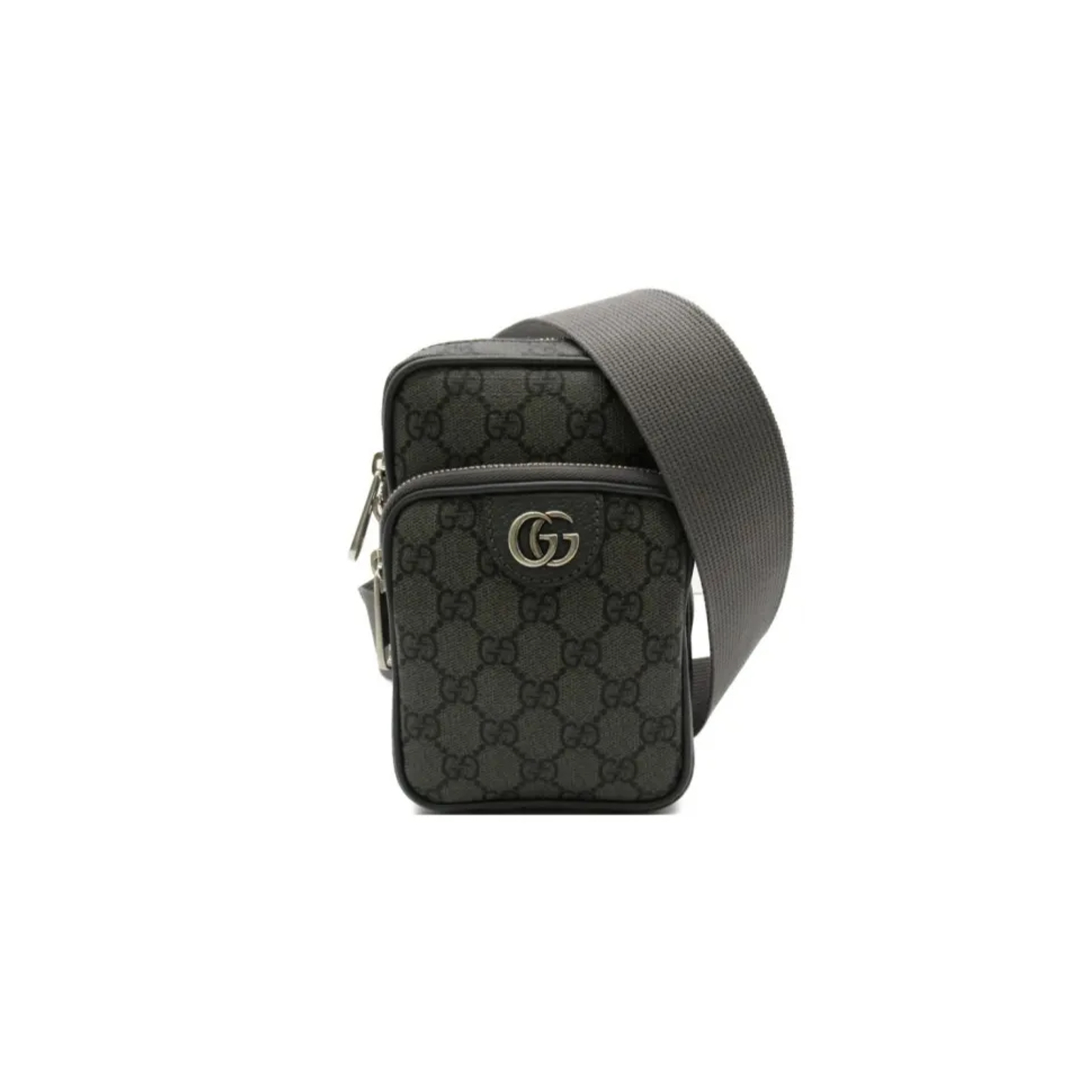 G*u*i ophidia gg mini bag 752565 (18*12*6.9cm)